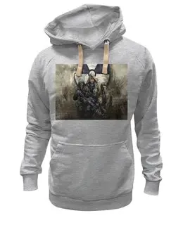 Толстовка Wearcraft Premium унисекс