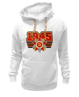 Толстовка Wearcraft Premium унисекс