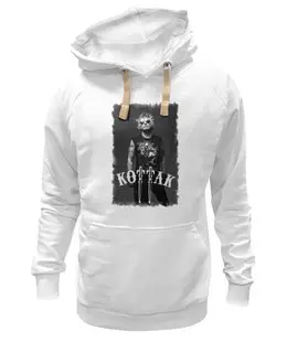 Толстовка Wearcraft Premium унисекс