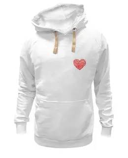 Толстовка Wearcraft Premium унисекс