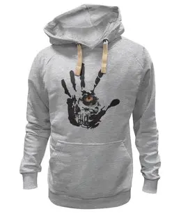 Толстовка Wearcraft Premium унисекс