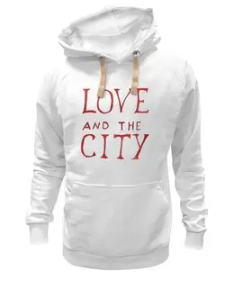Толстовка Wearcraft Premium унисекс