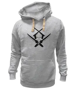 Толстовка Wearcraft Premium унисекс