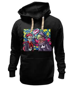 Толстовка Wearcraft Premium унисекс
