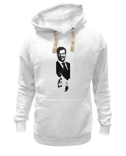 Толстовка Wearcraft Premium унисекс