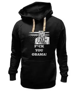 Толстовка Wearcraft Premium унисекс