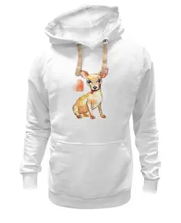 Толстовка Wearcraft Premium унисекс