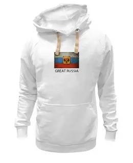 Толстовка Wearcraft Premium унисекс