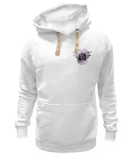 Толстовка Wearcraft Premium унисекс