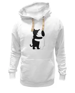 Толстовка Wearcraft Premium унисекс