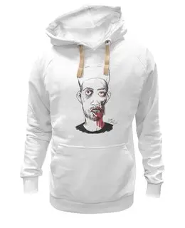 Толстовка Wearcraft Premium унисекс