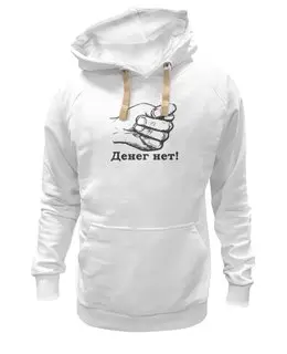 Толстовка Wearcraft Premium унисекс