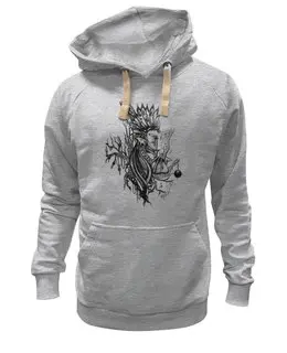 Толстовка Wearcraft Premium унисекс