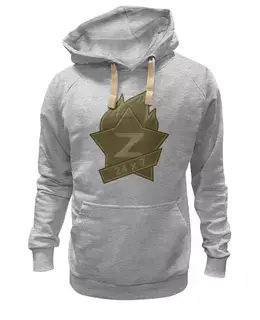 Толстовка Wearcraft Premium унисекс