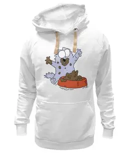 Толстовка Wearcraft Premium унисекс