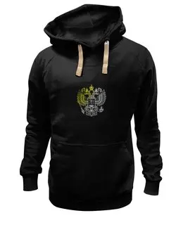 Толстовка Wearcraft Premium унисекс