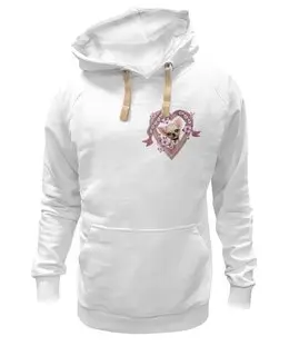 Толстовка Wearcraft Premium унисекс