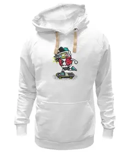 Толстовка Wearcraft Premium унисекс