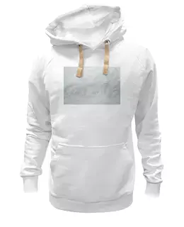 Заказать премиальную одежду в Москве. Толстовка Wearcraft Premium унисекс Морозный узор от Anstey  - готовые дизайны и нанесение принтов.