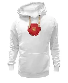 Толстовка Wearcraft Premium унисекс
