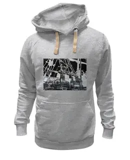 Толстовка Wearcraft Premium унисекс
