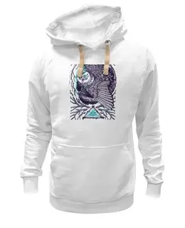 Толстовка Wearcraft Premium унисекс