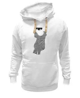 Толстовка Wearcraft Premium унисекс