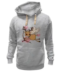 Толстовка Wearcraft Premium унисекс