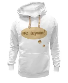 Толстовка Wearcraft Premium унисекс