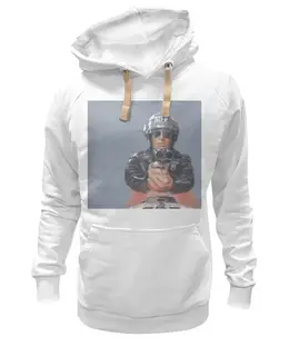 Толстовка Wearcraft Premium унисекс