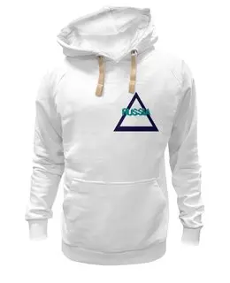 Толстовка Wearcraft Premium унисекс