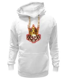 Толстовка Wearcraft Premium унисекс