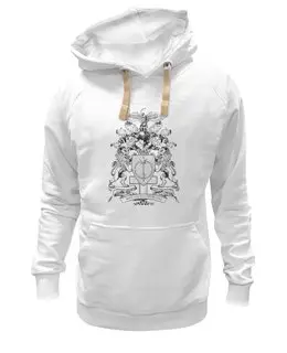 Толстовка Wearcraft Premium унисекс