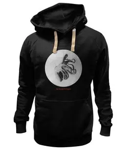 Толстовка Wearcraft Premium унисекс