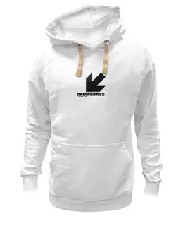 Толстовка Wearcraft Premium унисекс