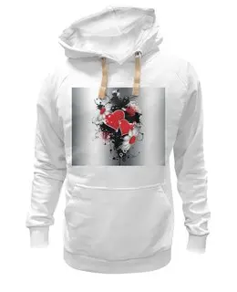 Толстовка Wearcraft Premium унисекс