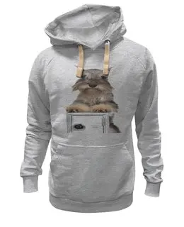 Толстовка Wearcraft Premium унисекс