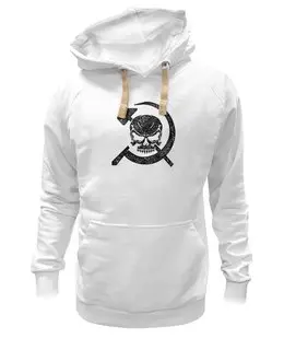 Толстовка Wearcraft Premium унисекс