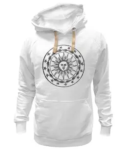 Толстовка Wearcraft Premium унисекс