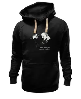 Заказать толстовку в Москве. Толстовка Wearcraft Premium унисекс Chester - Linkin Park от skynatural - готовые дизайны и нанесение принтов.