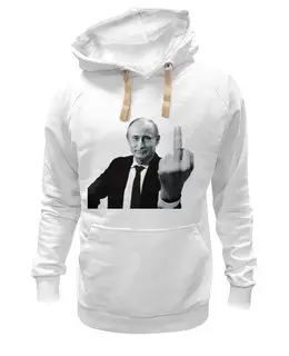 Толстовка Wearcraft Premium унисекс