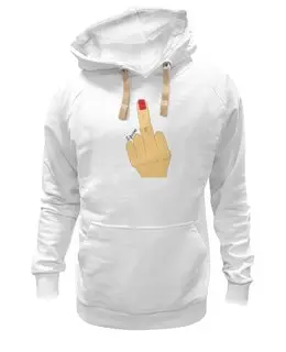 Толстовка Wearcraft Premium унисекс