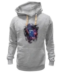 Толстовка Wearcraft Premium унисекс