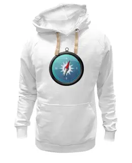 Толстовка Wearcraft Premium унисекс