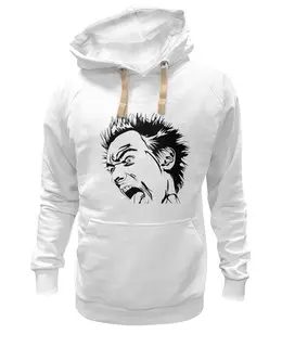 Толстовка Wearcraft Premium унисекс