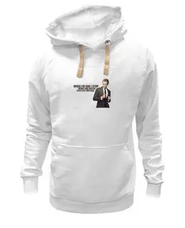 Толстовка Wearcraft Premium унисекс