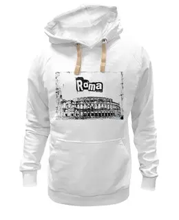 Толстовка Wearcraft Premium унисекс