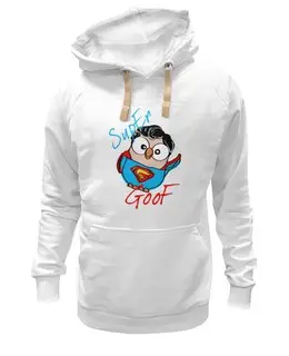 Толстовка Wearcraft Premium унисекс