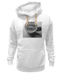 Толстовка Wearcraft Premium унисекс