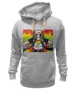 Толстовка Wearcraft Premium унисекс